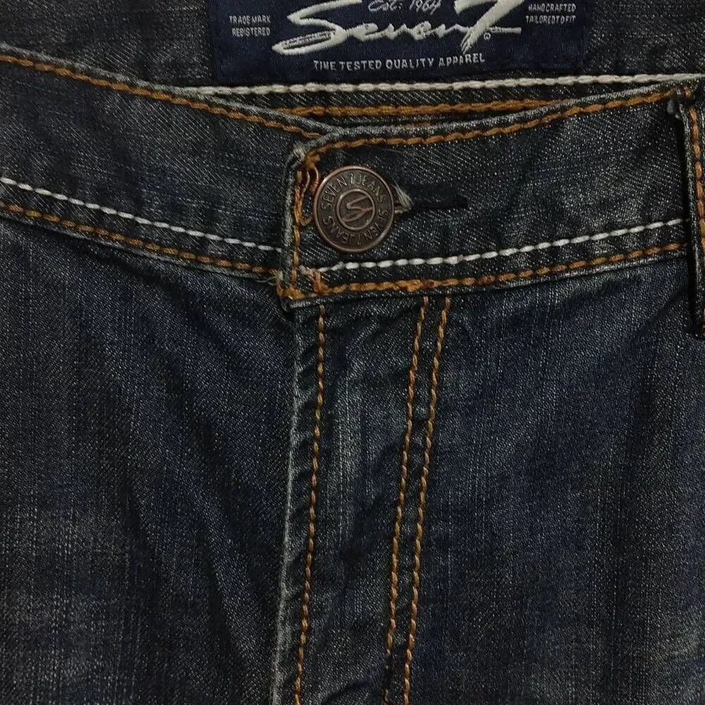 Seven7 cool seven